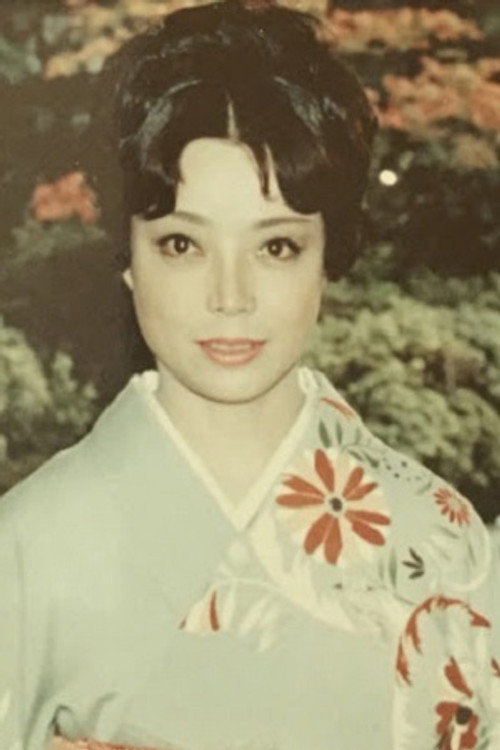Photo of Atsuko Rome, Acting