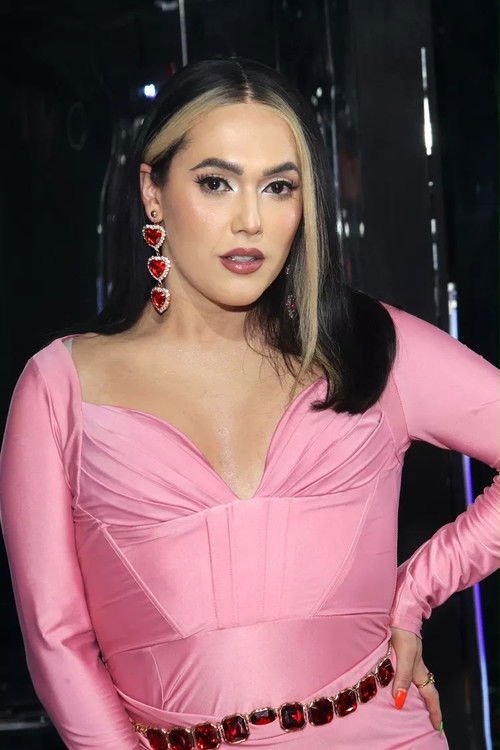 Coco Máxima profile