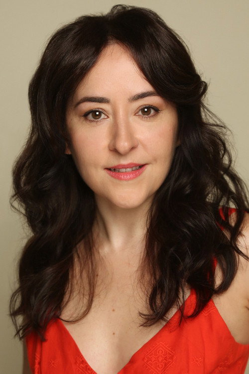 Photo of Elena Alférez, Acting