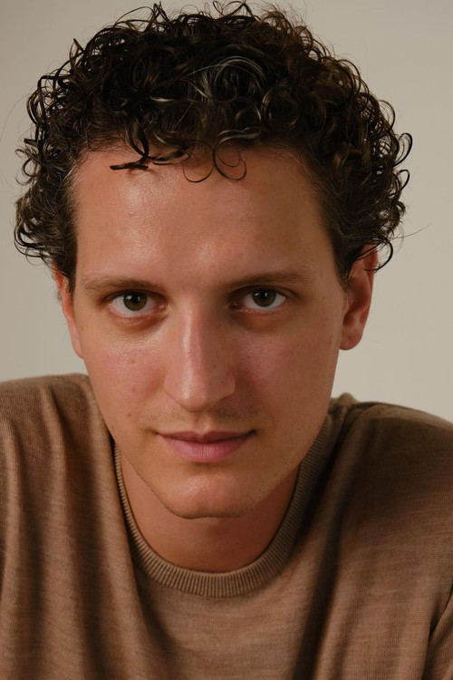 Anton Krasavin profile