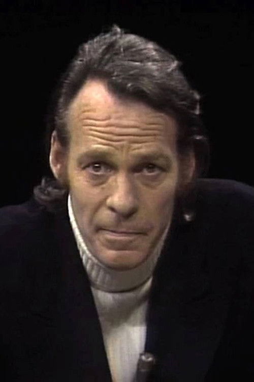 Screening Room poster