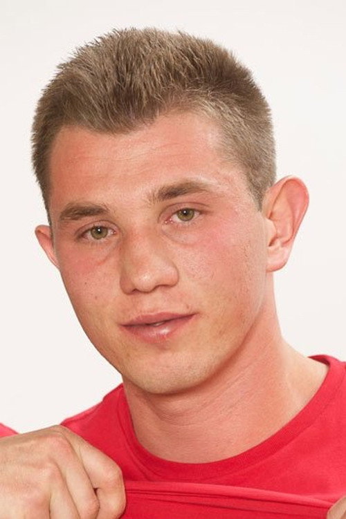 Photo of Martin Rezac, Acting