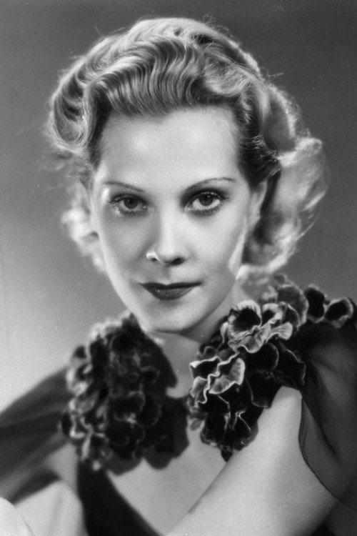 Photo of Natalie Paley, Acting