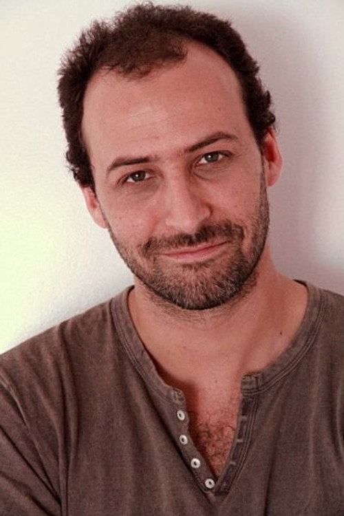Photo of Demian Sabini, Acting