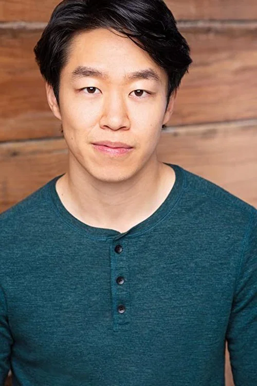 Photo of Danny Kang, Acting