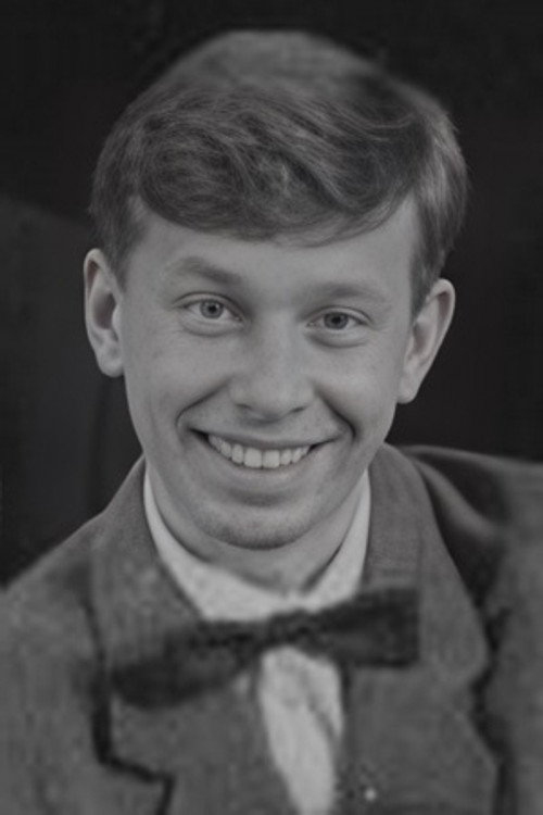 Aleksandr Zhdanov profile