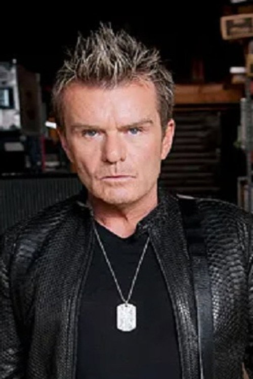Photo of Billy Duffy, Acting