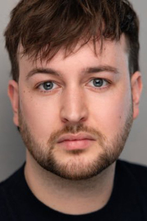 Photo of Ed Theakston, Acting