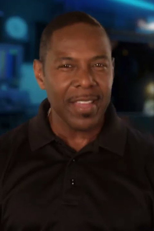 Photo of Curtis Wilson, Acting