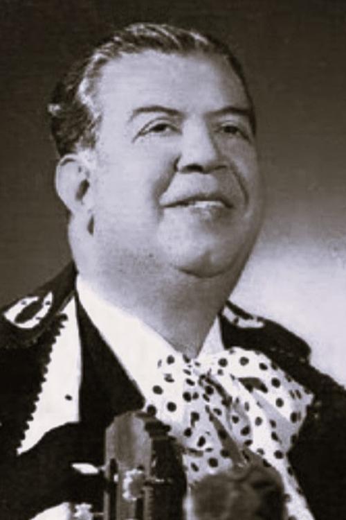 Photo of Antonio Bribiesca, Acting