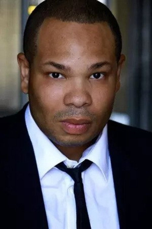 Photo of Denell Johnson, Acting