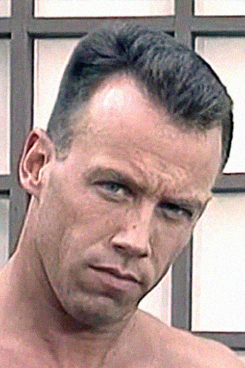 Photo of Kevin Copenhagen, Acting