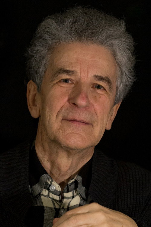 Photo of Jacques Drouin, Directing