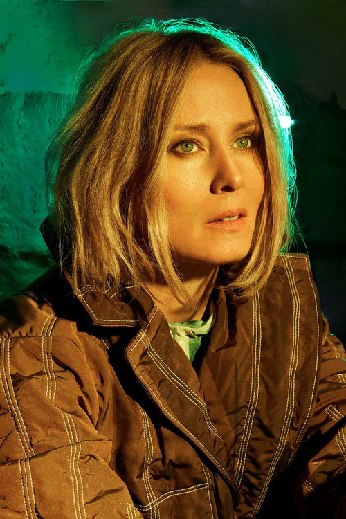 Photo of Róisín Murphy, Acting
