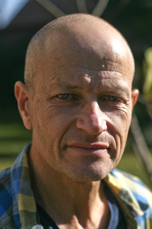 Photo of Stephen Rappaport, Acting