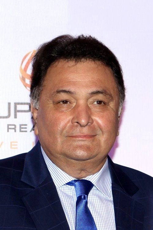 Rishi Kapoor profile