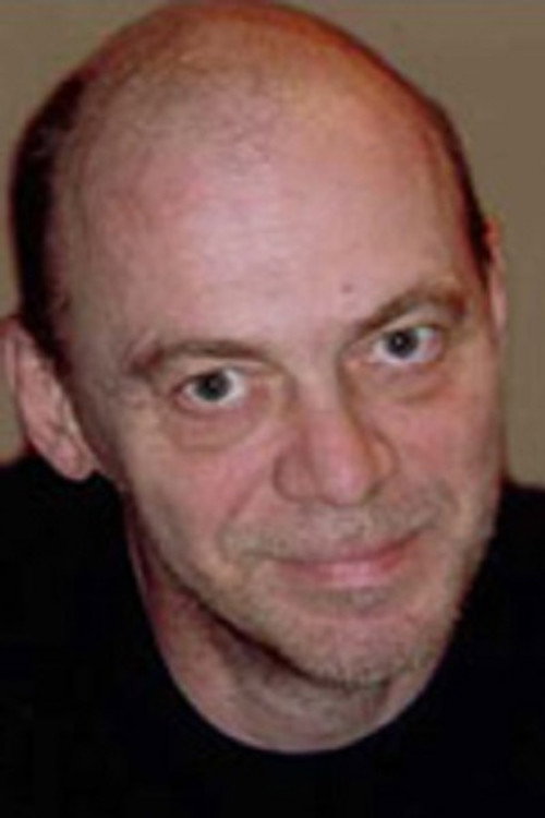 Photo of Andrey Molotkov, Acting