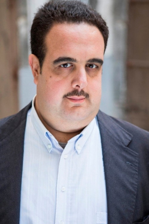 Photo of Antonio Fiorillo, Acting