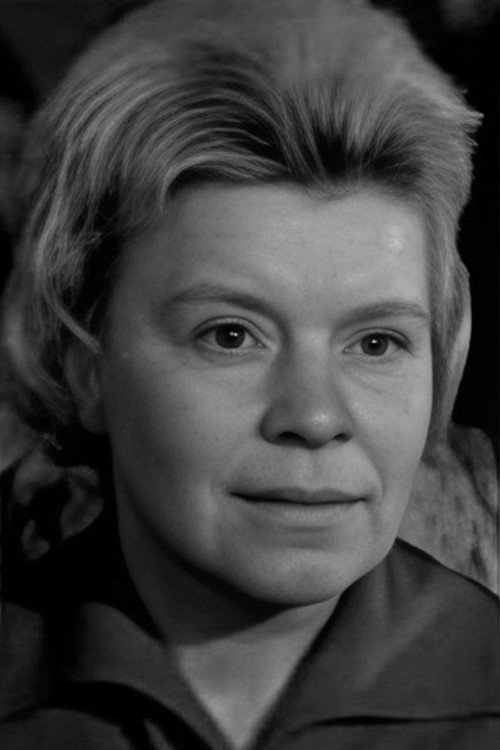 Nadezhda Mikhaylova profile