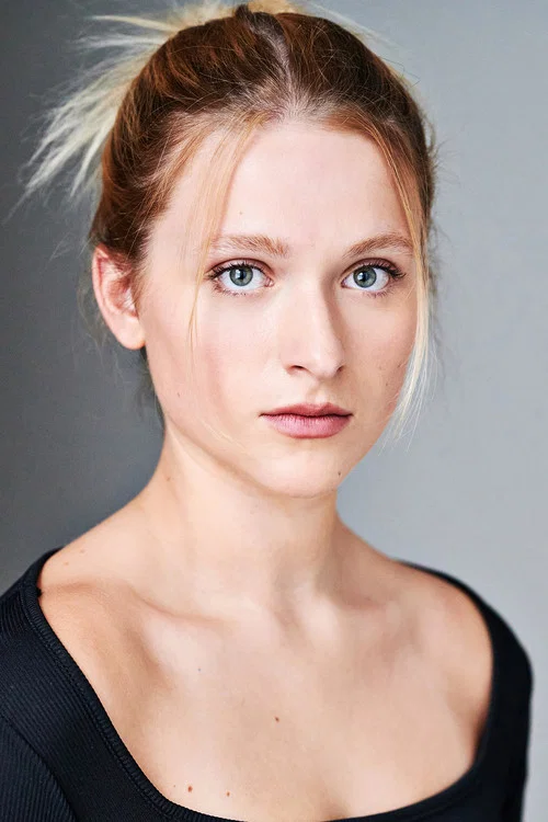 Photo of Parker Lapaine, Acting