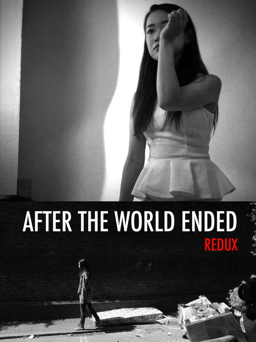 Movie poster for After the World Ended (2015)