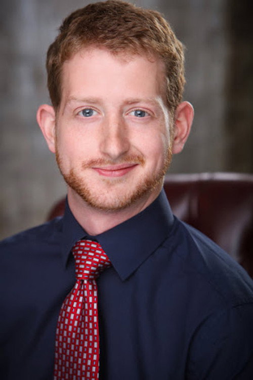 Photo of MacGregor Arney, Acting