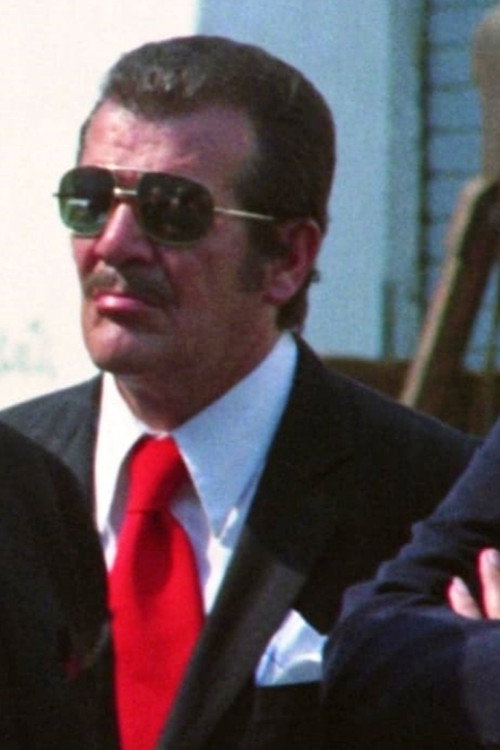 Photo of Guido Giuseppone, Acting