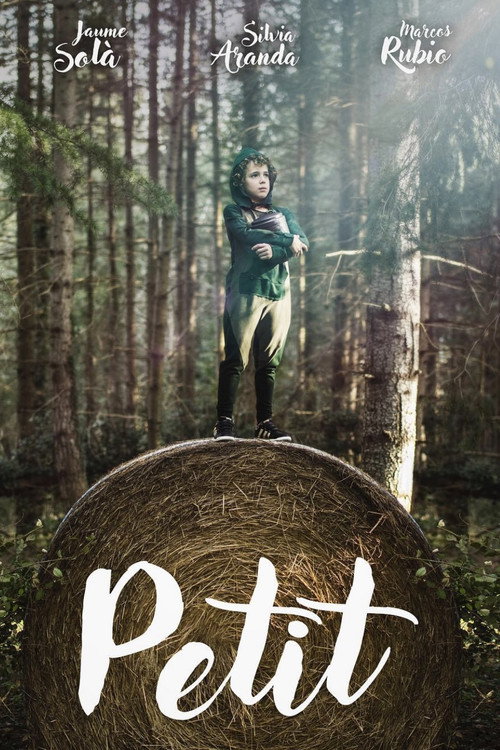 Movie poster for Petit (2017)