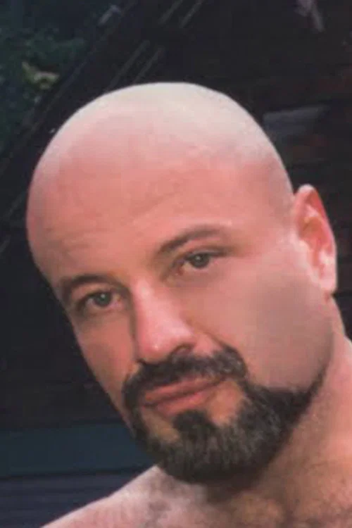 Photo of Barry Barrett, Acting