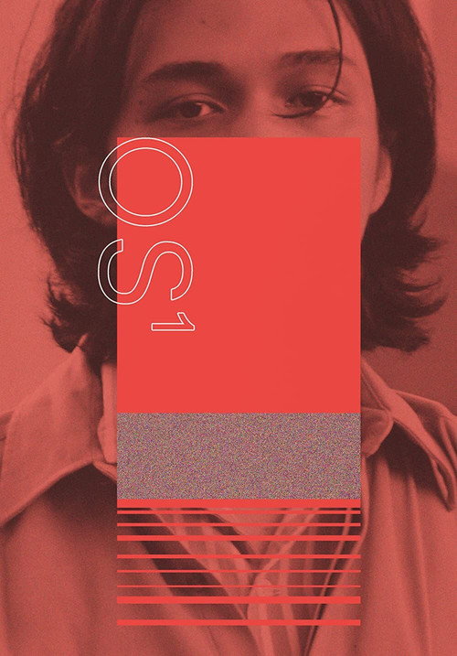 Movie poster for OS1 (2020)