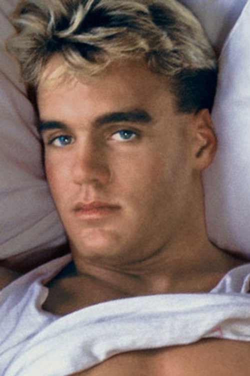 Photo of Troy Mackenzie, Acting