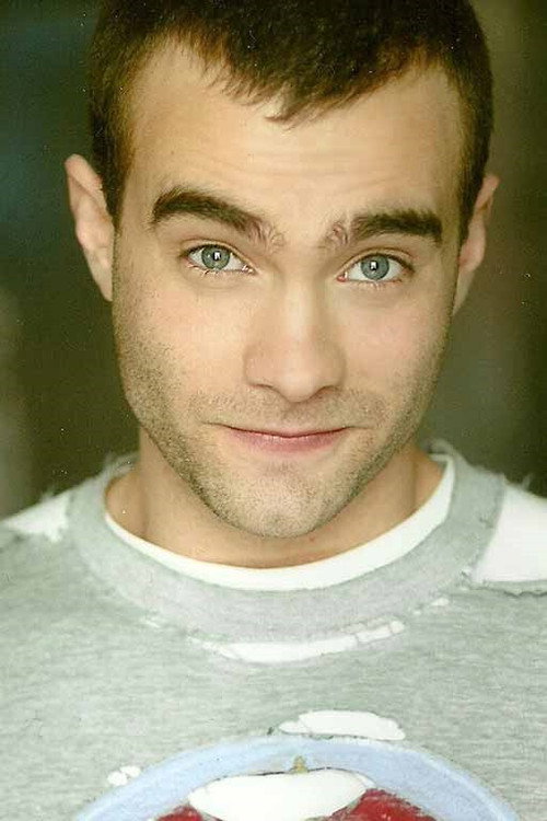 Photo of Keith D. Gallagher, Acting