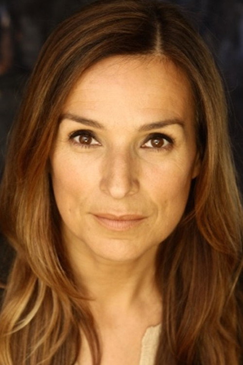 Photo of Marie Parouty, Acting