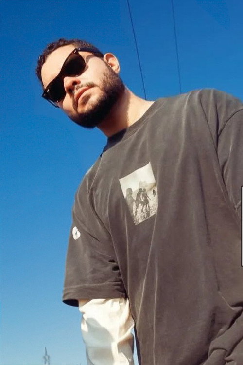 Glauco "Jorge" Borges profile