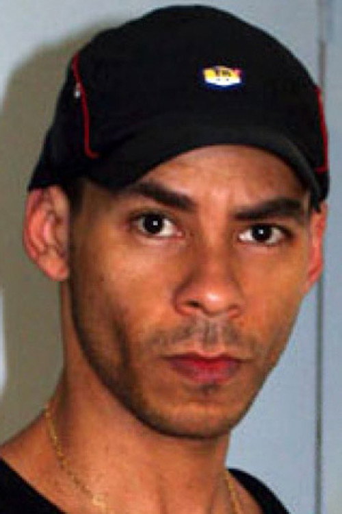 Photo of Alex Franrey, Acting