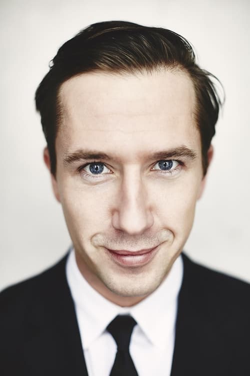 Egor Koreshkov profile