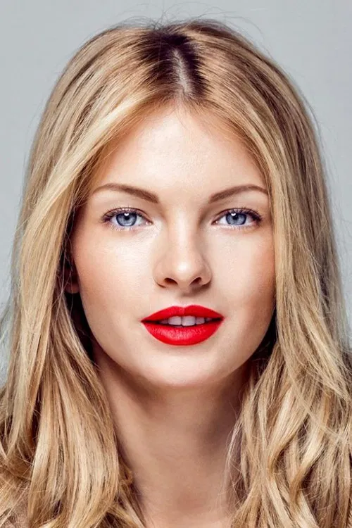 Natalya Bardo profile