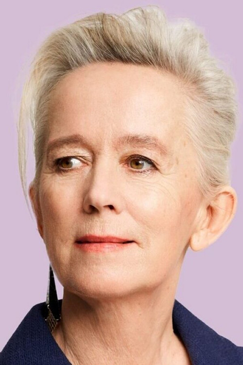 Anne Dorte Michelsen profile