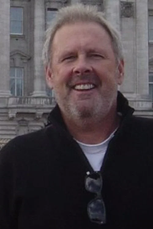 Photo of Patrick Stack, Acting
