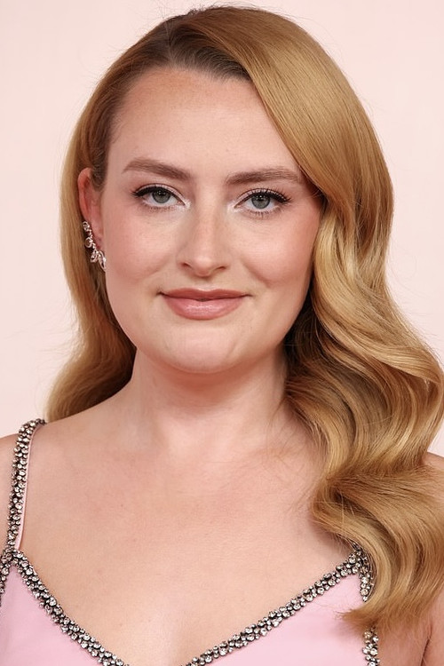 Amelia Dimoldenberg profile