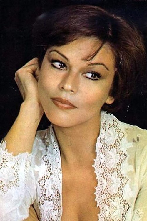 Mirta Miller profile