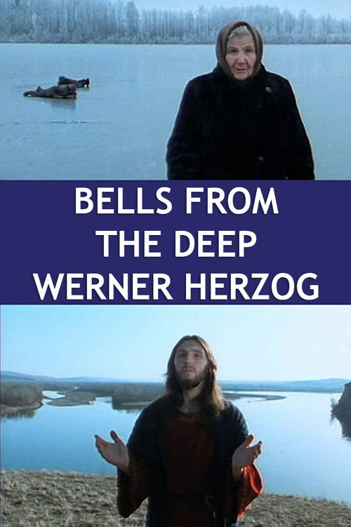 Movie poster for Bells from the Deep (1993)