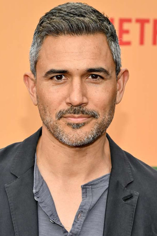 Photo of Ivan Hernandez, Acting