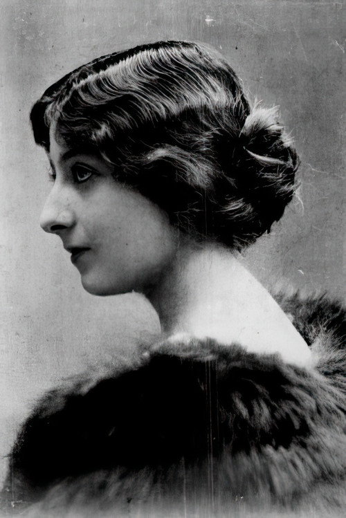 Photo of Paulette Noizeux, Acting