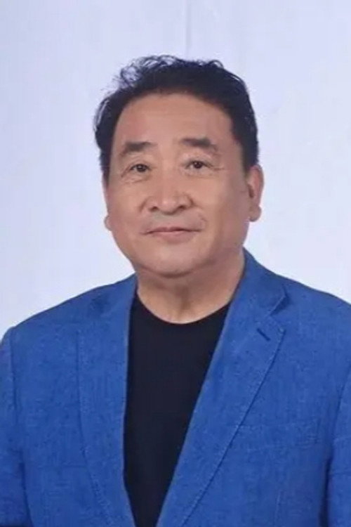 Photo of Kun Jiang, Acting