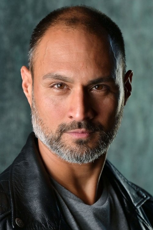 Photo of Omer Mughal, Acting
