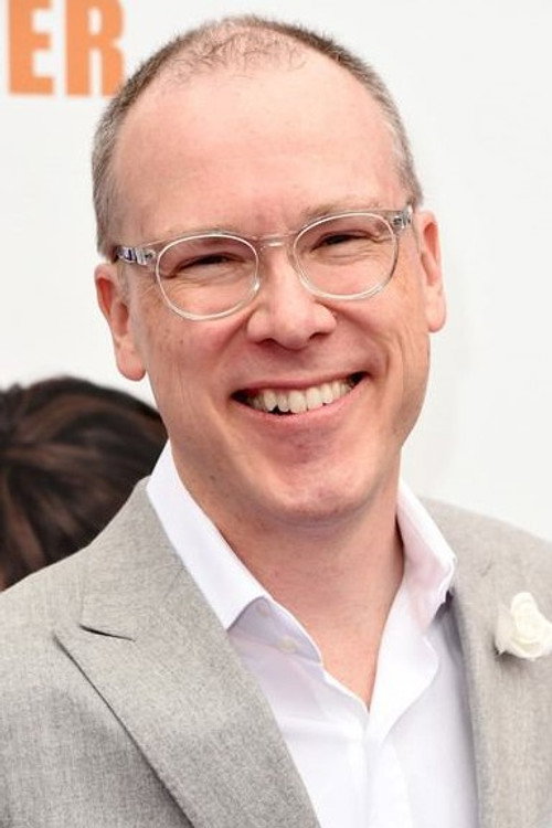 Photo of Tim Johnson, Directing