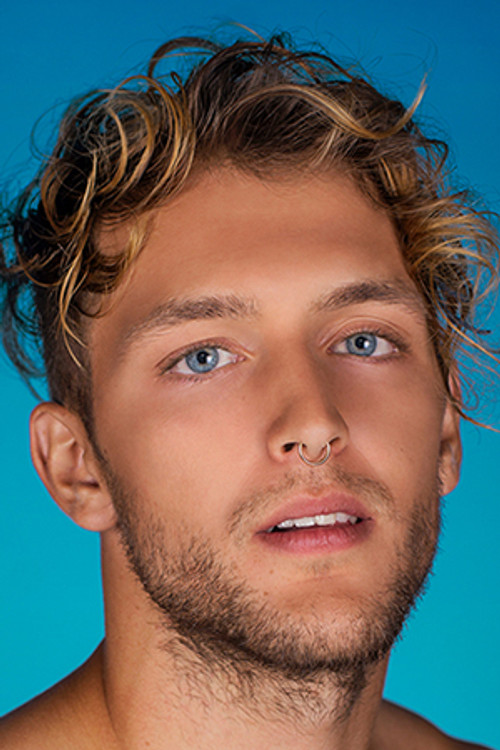 Tomy Jo Tremblay-Lafontaine profile