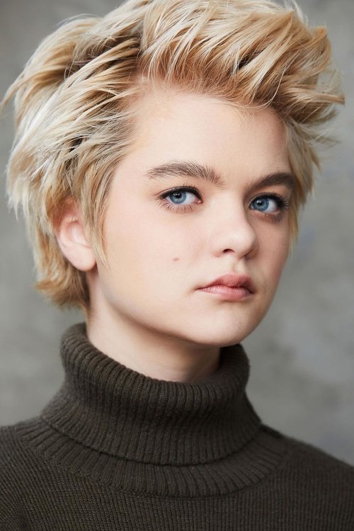 Photo of Presley Alexander, Acting