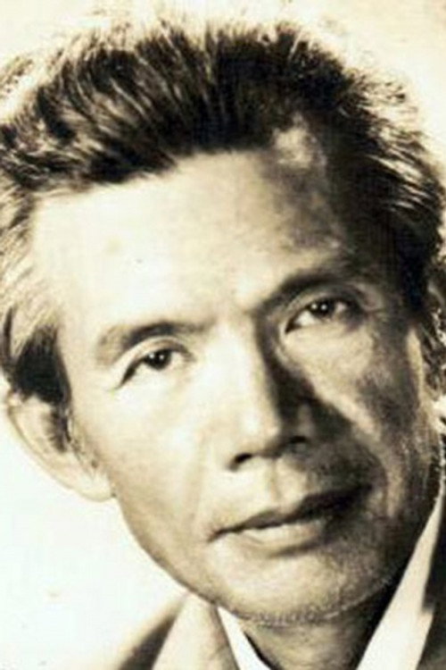 Photo of Huy Công, Acting
